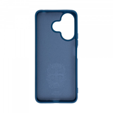 Чохол ArmorStandart ICON для Xiaomi Redmi 13 4G / Poco M6 4G Blue (ARM78263)