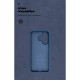 Чохол ArmorStandart ICON для Xiaomi Redmi 13 4G / Poco M6 4G Blue (ARM78263)