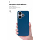 Чохол ArmorStandart ICON для Xiaomi Redmi 13 4G / Poco M6 4G Blue (ARM78263)