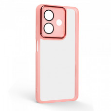 Чохол ArmorStandart Shade для OPPO A3 4G / A3x 4G / A40m 4G Rose (ARM80877)