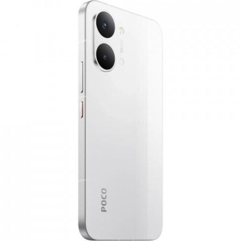 Смартфон Poco X8 Pro Max 12/256GB White