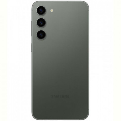 Смартфон Samsung Galaxy S23+ 8/256GB Green (SM-S916BZGD) Купити в Україні