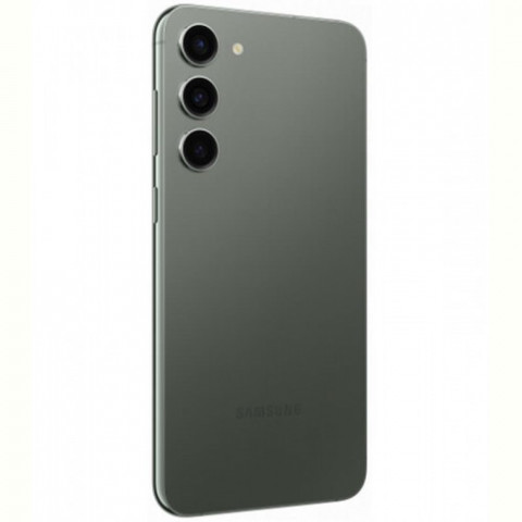 Смартфон Samsung Galaxy S23+ 8/256GB Green (SM-S916BZGD) Купити в Україні