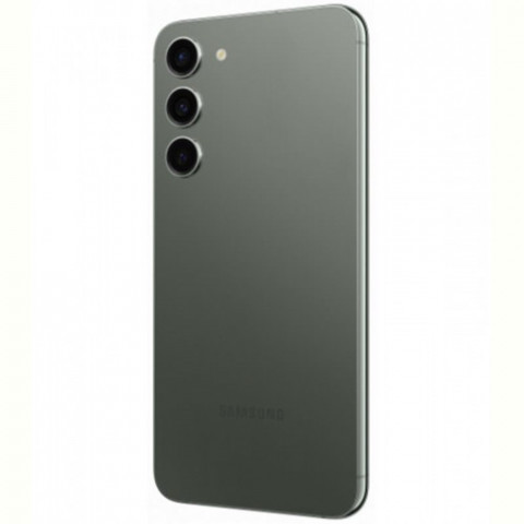 Смартфон Samsung Galaxy S23+ 8/256GB Green (SM-S916BZGD) Купити в Україні