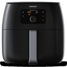 Мультипіч (аерофритюрниця) Philips HD9650/90