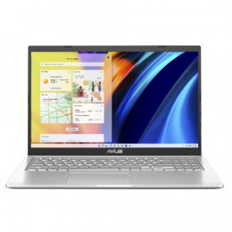 Ноутбук Asus Vivobook 15 X1500EA-EJ4285 (90NB0TY6-M04RH0) Transparent Silver