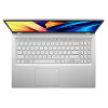 Ноутбук Asus Vivobook 15 X1500EA-EJ4285 (90NB0TY6-M04RH0) Transparent Silver