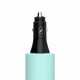 Автомобільний зарядний пристрій SkyDolphin SZ16 PD+QC3.0 (2USB, 3.1A) Black (SDAZP-000090)