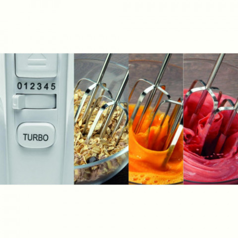 Міксер Gorenje M500DCS