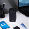 Портативна Батарея Proove Illuminator SE 22.5W 20000mAh black Купити в Україні