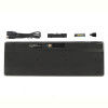 Клавіатура бездротова A4Tech FBK23 AS Black