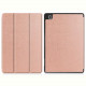 Чохол-книжка BeCover Flexible TPU Mate для Samsung Galaxy Tab S6 Lite 10.4 SM-P620/SM-P625/SM-P627 Rose Gold (712517)