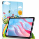 Чохол-книжка BeCover Smart Case для Apple iPad Air 13" M2/M3 (2024/2025) Friends Unicorn (711618)