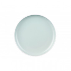 Тарілка десертна Ardesto Cremona Pastel blue, 19см, кераміка, синій
