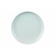 Тарілка десертна Ardesto Cremona Pastel blue, 19см, кераміка, синій