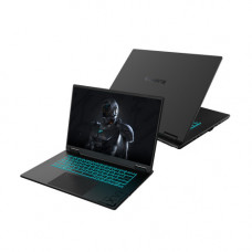 Ноутбук Gigabyte Gaming A16 (3VHK3UA864SD) Black Steel