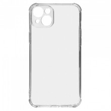 Чохол ArmorStandart Air Force для Apple iPhone 15 Plus Camera cover Clear (ARM70846)