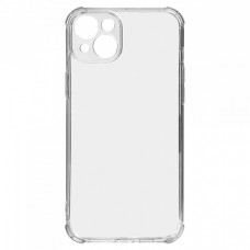 Чохол ArmorStandart Air Force для Apple iPhone 15 Plus Camera cover Clear (ARM70846)