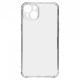 Чохол ArmorStandart Air Force для Apple iPhone 15 Plus Camera cover Clear (ARM70846)