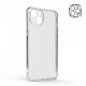 Чохол ArmorStandart Air Force для Apple iPhone 15 Plus Camera cover Clear (ARM70846)