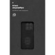 Чохол ArmorStandart ICON для ZTE Blade A35 4G / A55 4G Camera cover Black (ARM81524)