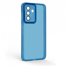 Чохол ArmorStandart Shade для Samsung A26 5G Blue (ARM82206)