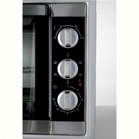 Електропіч Ariete 986 Silver