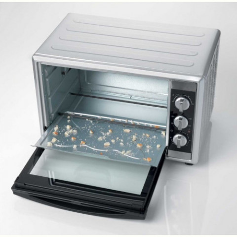 Електропіч Ariete 986 Silver