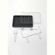 Електропіч Ariete 986 Silver
