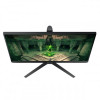Монiтор Samsung 27" S27BG400EI (LS27BG400EIXCI) IPS Black