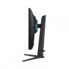 Монiтор Samsung 27" S27BG400EI (LS27BG400EIXCI) IPS Black