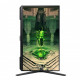 Монiтор Samsung 27" S27BG400EI (LS27BG400EIXCI) IPS Black