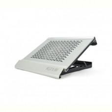 Охолоджуюча пiдставка для ноутбука PCCooler M166 Silver