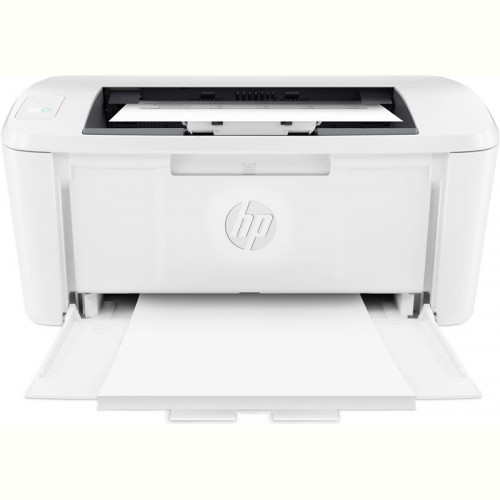 Принтер лазерний А4 ч/б HP LaserJet Pro M111a (7MD67A)