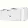 Принтер лазерний А4 ч/б HP LaserJet Pro M111a (7MD67A)