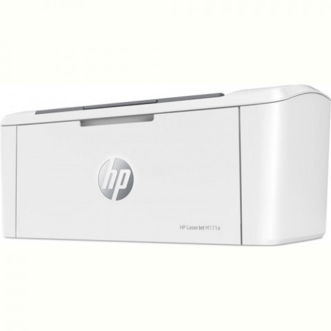 Принтер лазерний А4 ч/б HP LaserJet Pro M111a (7MD67A)