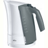 Електрочайник Braun WK300 White Multiquick 3