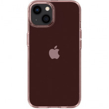 Чохол Spigen для Apple iPhone 13 Crystal Flex, Rose Crystal