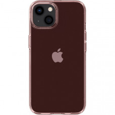 Чохол Spigen для Apple iPhone 13 Crystal Flex, Rose Crystal