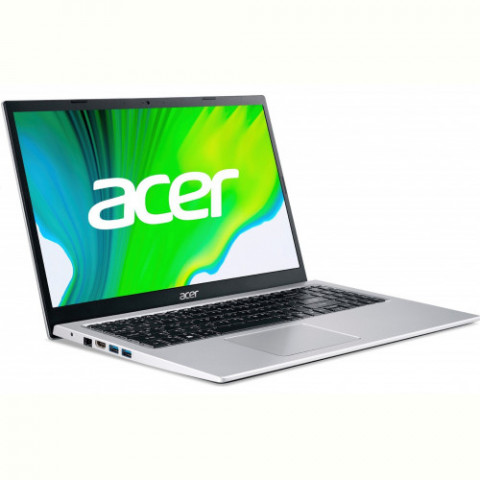 Ноутбук Acer Aspire 3 A315-35-C0L3 (NX.A6LEU.02P) Silver