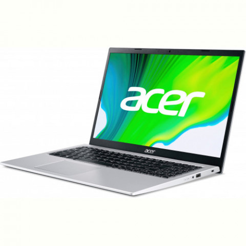 Ноутбук Acer Aspire 3 A315-35-C0L3 (NX.A6LEU.02P) Silver