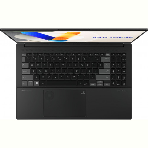 Ноутбук Asus Vivobook Pro 15 OLED N6506MU-MA026 (90NB12Z3-M000Z0) Earl Grey