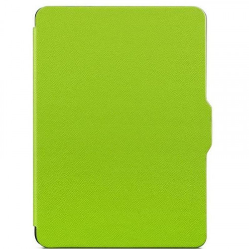 Чохол-книжка AirOn Premium для Amazon Kindle 6 (2016)/8/Touch 8 Green (4822356754501)