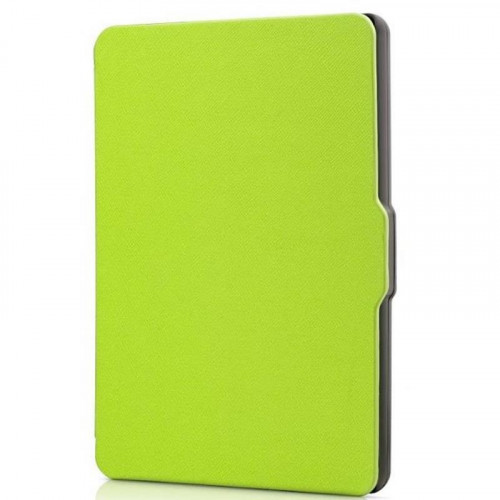Чохол-книжка AirOn Premium для Amazon Kindle 6 (2016)/8/Touch 8 Green (4822356754501)