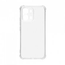 Чохол ArmorStandart Air Force для OPPO A6 Pro 4G Camera cover Clear (ARM89184)