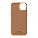 Чохол ArmorStandart ICON2 MagSafe для Apple iPhone 15 Orange Sorbet (ARM72734)