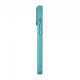 Чохол ArmorStandart Lush MagCase для Apple iPhone 17 Pro Max Turquoise (ARM87505)