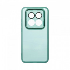 Чохол ArmorStandart Shade для Xiaomi Redmi Note 15 Pro 5G Dark Green (ARM89863)