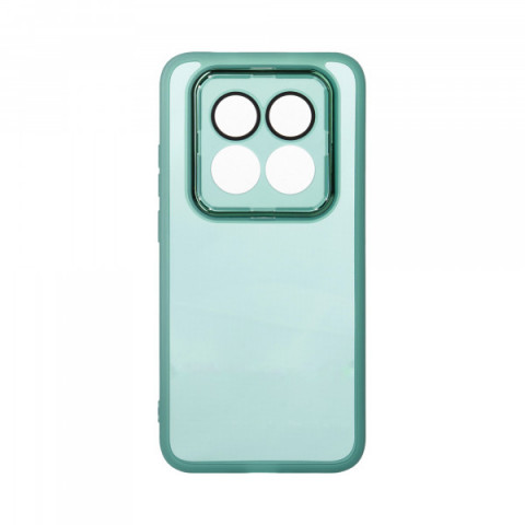Чохол ArmorStandart Shade для Xiaomi Redmi Note 15 Pro 5G Dark Green (ARM89863)