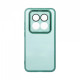 Чохол ArmorStandart Shade для Xiaomi Redmi Note 15 Pro 5G Dark Green (ARM89863)
